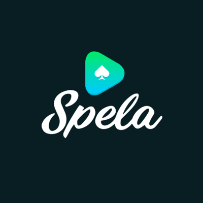 Spela Casino logo