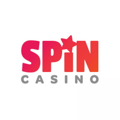 Spin Casino Bonus: اپنی پہلی جمع کو €400 تک دگنا کریں! logo