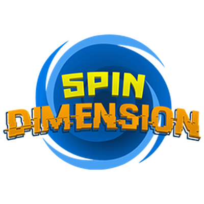 Spin Dimension Casino logo