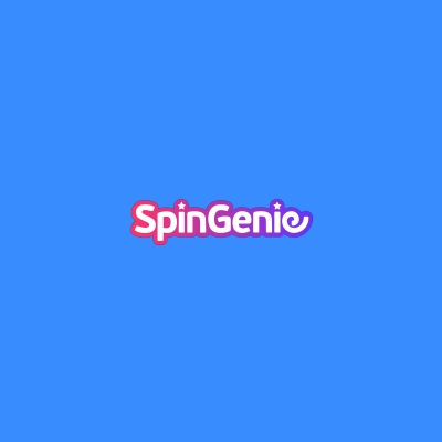 Spin Genie Casino logo