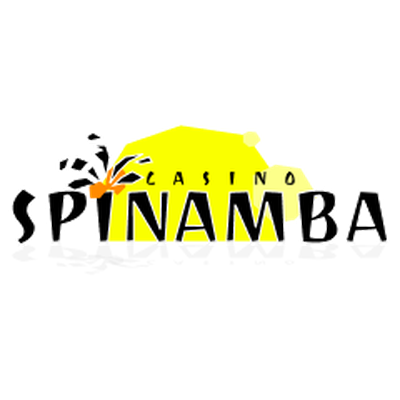 logo Spinamba Casino