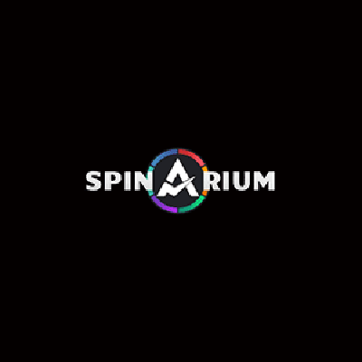 logo Spinarium Casino: 150% iki $1500 + 150 nemokamų sukimų