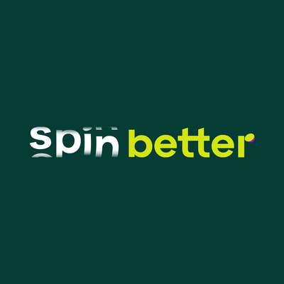 SpinBetter Casino : 200 % jusqu'à 56 000 TRY + 150 FS logo