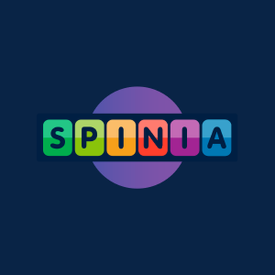 Spinia Casino Bonus: 50% do €/$150 + 25 Besplatnih Okretaja, Ponuda za Drugi Depozit logo