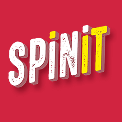 Spinit Casino logo