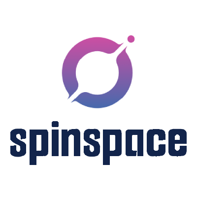 SpinSpace Casino: Casino-ul Certified oferă un bonus de rambursare de 5% logo