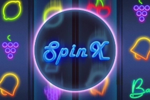 SpinX (SmartSoft Gaming)