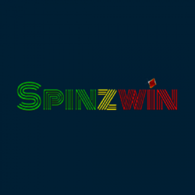 Spinzwin Casino Bonus: Fourth Deposit Offer of 25% Up to €/£600 logo