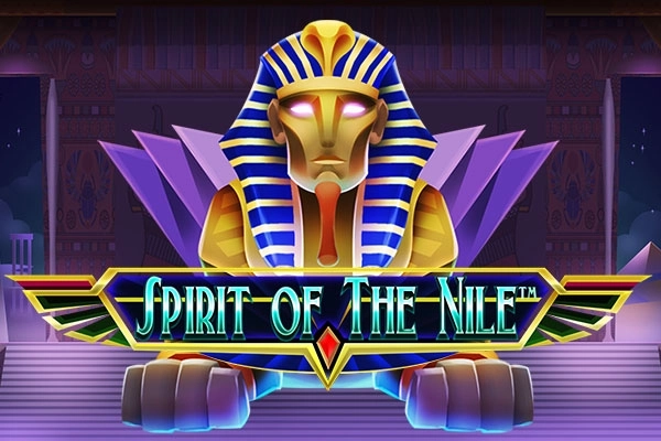 Spirit Of The Nile (Nucleus Gaming)