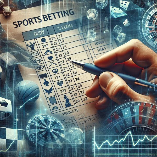 Paesaggio delle Scommesse Sportive: Cambiamenti Regolamentari, Minacce agli Allenatori e Aggiornamenti di Mercato