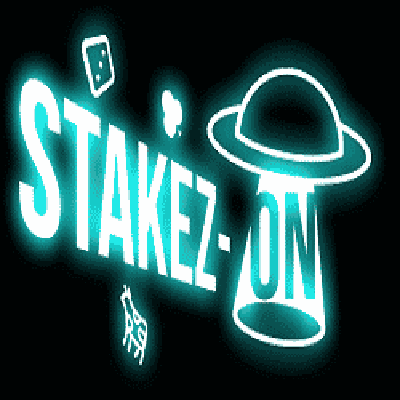 Stakezon Casino logo