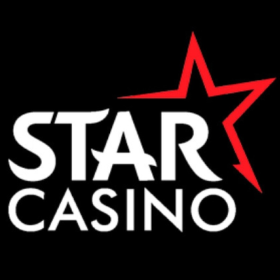 StarCasino logo