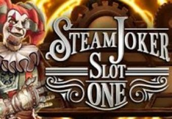 Steam Joker Slot (Espresso Games)