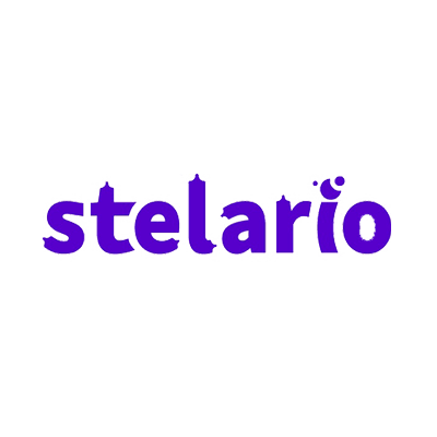 Stelario Casino бонусы: Депозитіңізді 400 CAD дейін екі есе көбейтіңіз және Olympus Slot ойын автоматында 100 қосымша айналым алыңыз logo