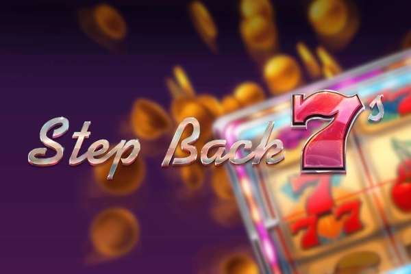 Step Back 7S (Eyecon) logo