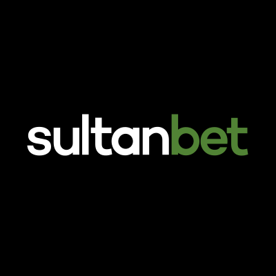 Bonus Sultanbet Casino: 100% Fino a €500 logo