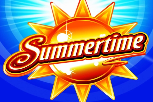 Summertime (Games Global) logo