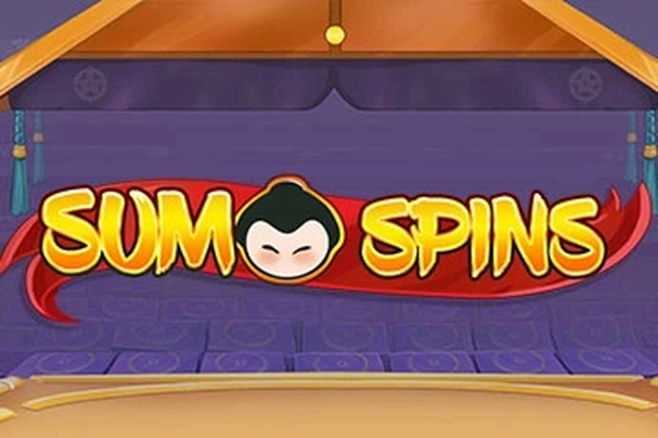 Sumo Spins (Red Tiger Gaming) logo