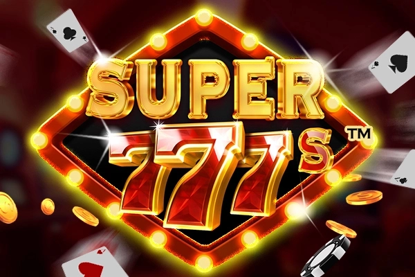 Super 777S (Mobilots)