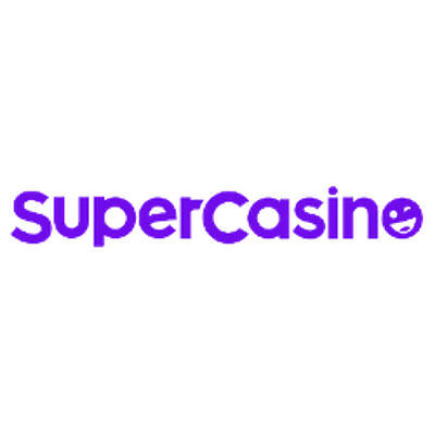 SuperCasino.ee logo