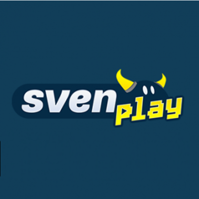 SvenPlay Casino Boonus: Laadi reedeti 50% kuni €200 ulatuses logo