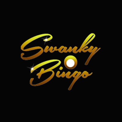 Swanky Bingo Casino: Certified Casino：追加のメガホイールスピン1回（各£0.1） logo