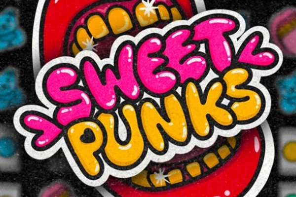 Sweet Punks (Popiplay)