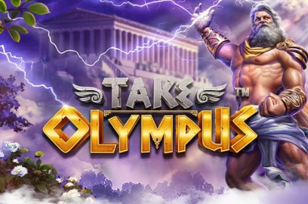 Take Olympus Slot (Betsoft)