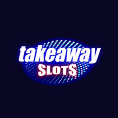 Takeaway Slots Casino: Zatoč bonusovým kolesom a získaj až 1000% bonus, maximálne £2000 logo