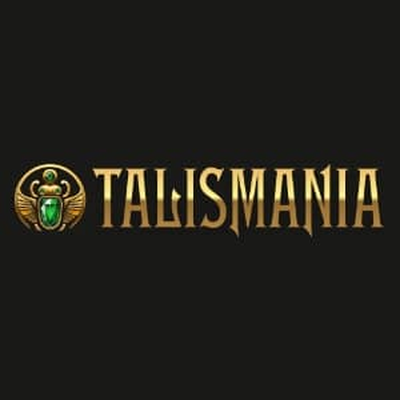 logo Talismania Casino