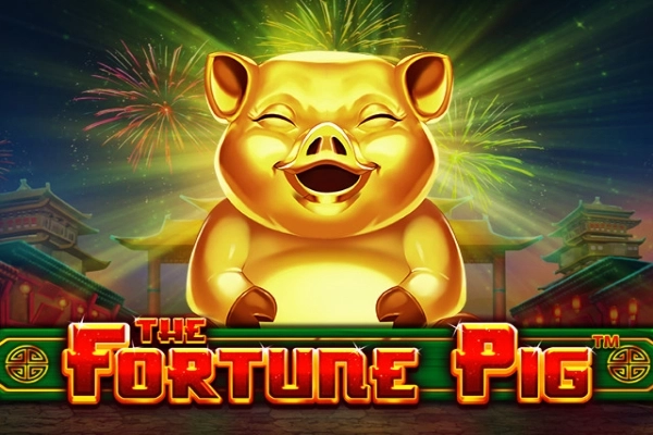 logo The Fortune Pig (iSoftBet)