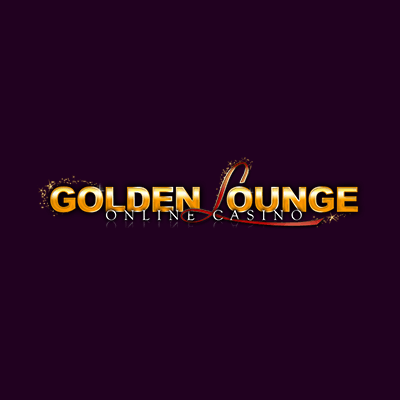 The Gold Lounge Casino logo