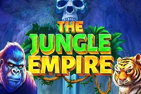 The Jungle Empire (Booming Games)