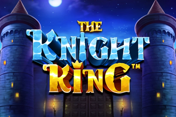 The Knight King (Pragmatic Play)