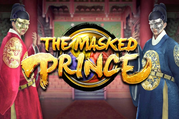 The Masked Prince (SimplePlay)