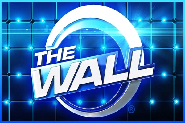 The Wall (GAMING1) logo