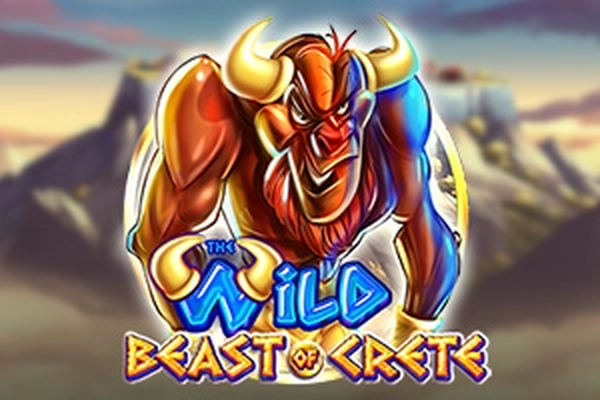 Wild Beast Of Crete (Felix Gaming) logo