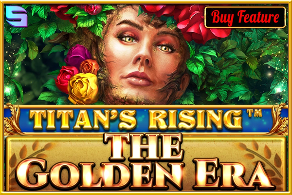 Titan's Rising The Golden Era (Spinomenal)