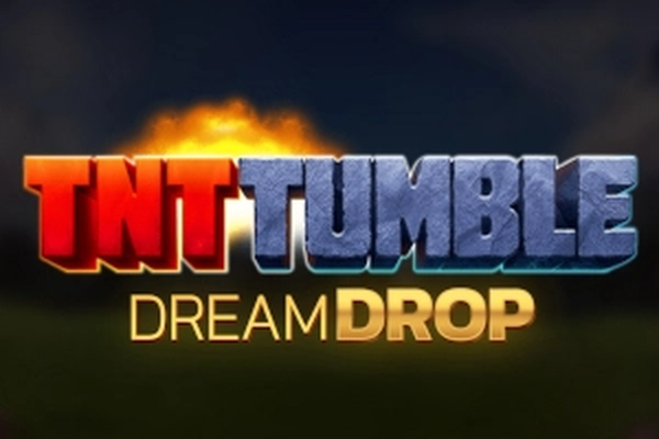 Tnt Tumble Dream Drop (Relax Gaming) logo