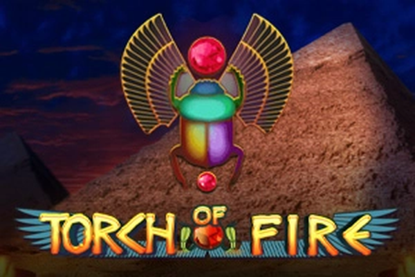 Torch Of Fire (Caleta Gaming)