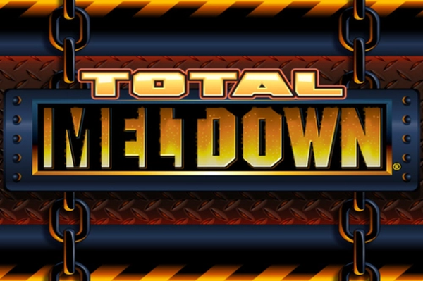 Total Meltdown (Everi) logo