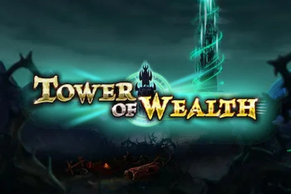 Tower Of Wealth (Cayetano Gaming) logo