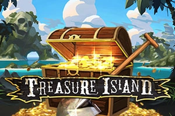 Treasure Island Slot (Quickspin)