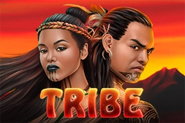 Tribe (Endorphina) logo