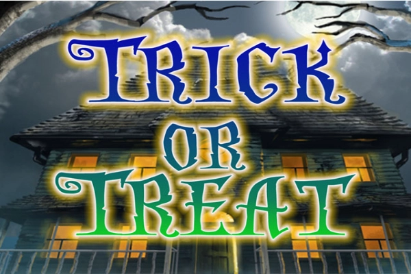 Trick Or Treat Saucify (Genii) logo