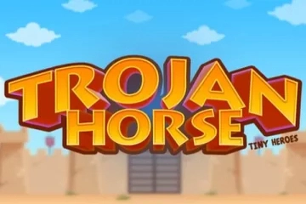 Trojan Horse (ZeusPlay) logo