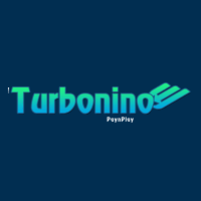 logo Turbonino Casino