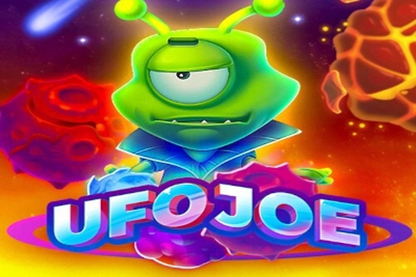 Ufo Joe (Popiplay)