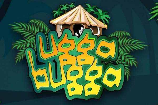 Ugga Bugga (Playtech) logo