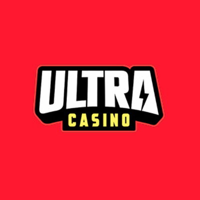 UltraCasino logo